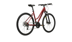 Велосипед Kross Evado 4.0