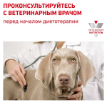 Royal Canin корм сухой для взрослых собак гипоаллергенный