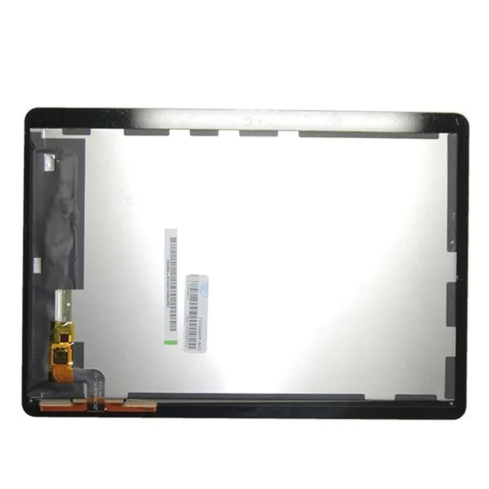 Дисплей для Huawei MediaPad T3 10" (AGS-L09) с тачскрином Черный