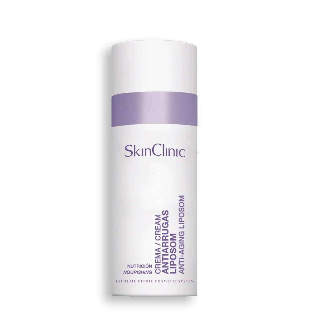 SKINCLINIC ANTI-AGING LIPOSOM CREAM