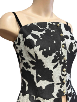 Платье-сарафан WINGSstudio