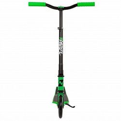 Самокат NOVATRACK POLIS 160 мм