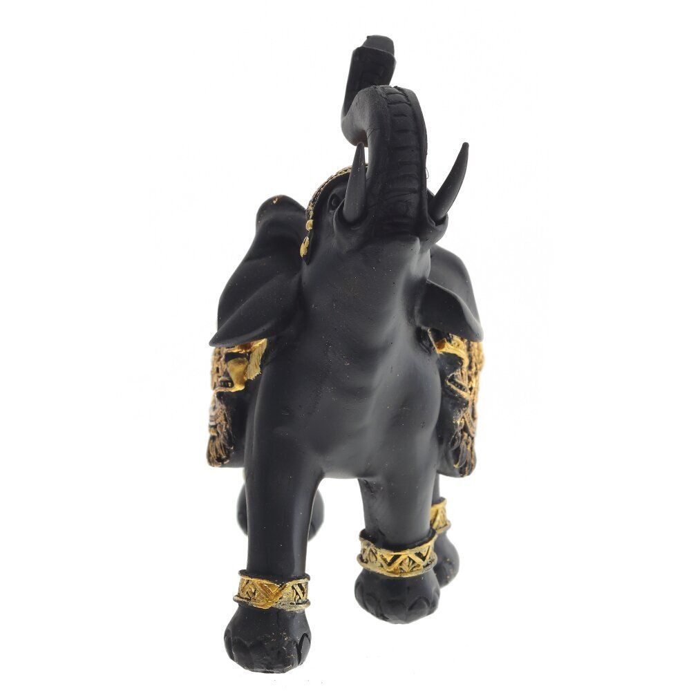 GAEM Фигурка декоративная "Слон", L10,5 W6 H13,5 см, 2в.