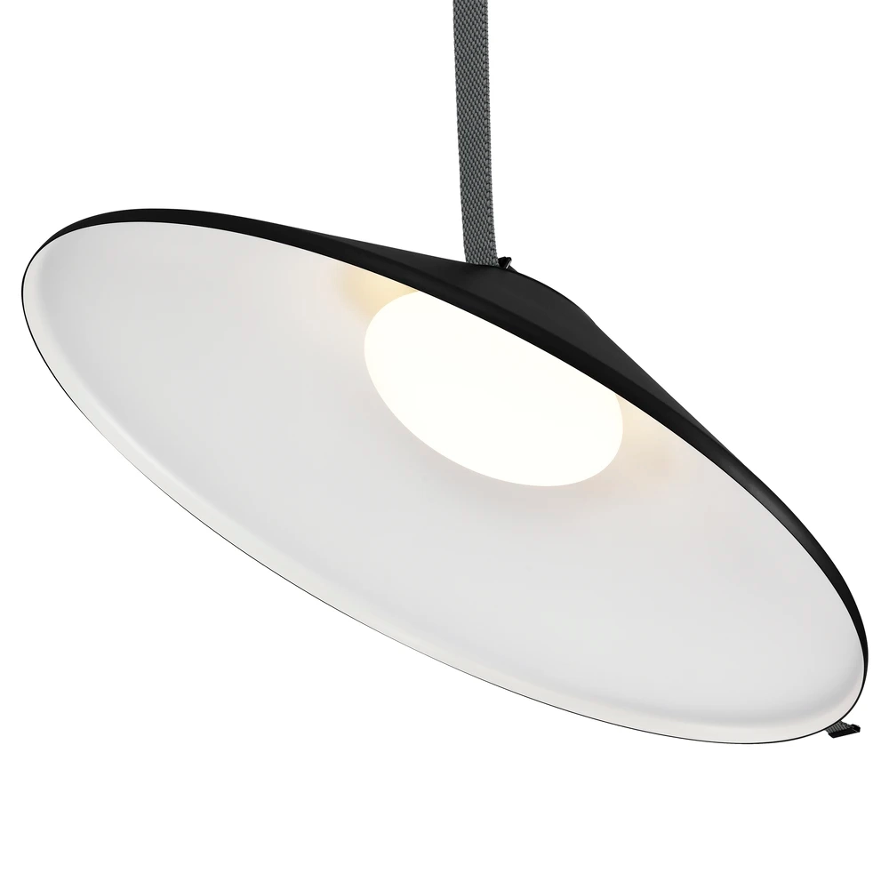 Трековый светильник Lightstar NOVE 208437