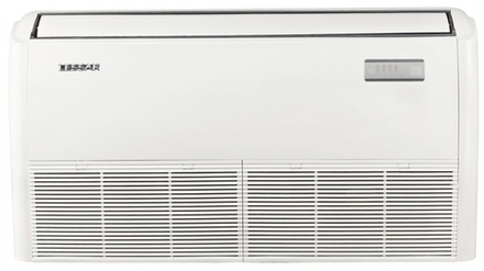 Сплит-система LESSAR LS-HE24TWA2/LU-HE24UWA2 inverter