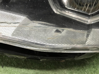 Битая Фара левая BMW X5 F15 (13-15) Adaptive LED