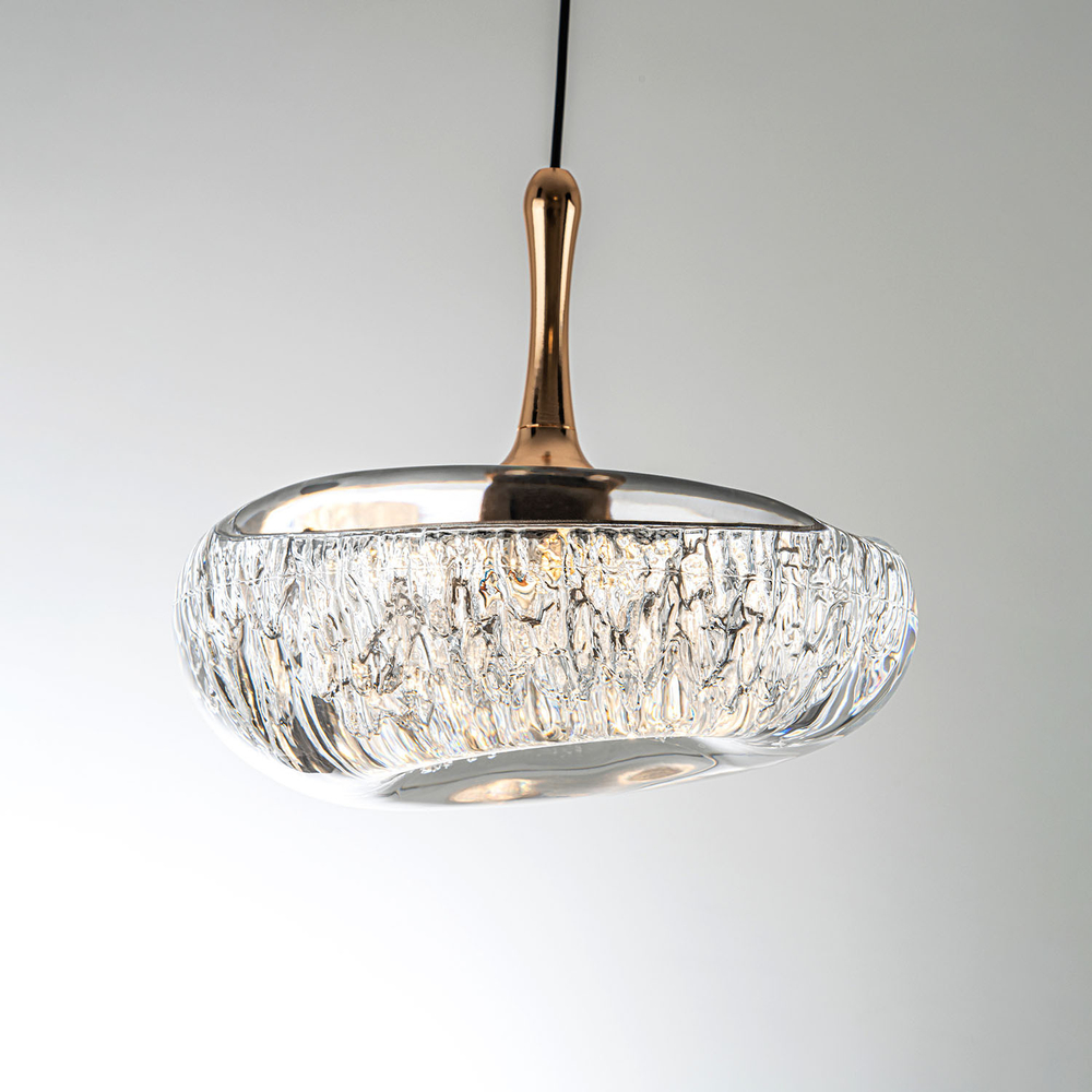 Подвесной светодиодный светильник Modestyle MS.6566.1