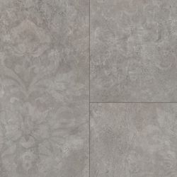 Trendtime 5 Бетон темно-серый с орнаментом, 1,706 м²