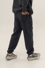 Брюки KUL'TURA Fleece Темно-серый