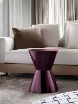 Журнальный столик Minotti Cesar
