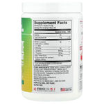 Dymatize, предтренировочный комплекс Energyze™, лимон и лайм, 400 г (14,1 унции)