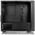Корпус Thermaltake Versa H18 CA-1J4-00S1WN-00 черный