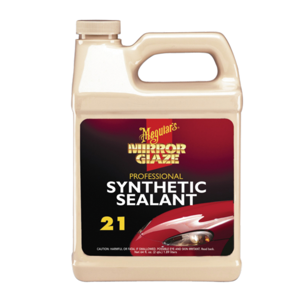 Защитный состав Synthetik Sealant 2.0 1,89 л. 1/6