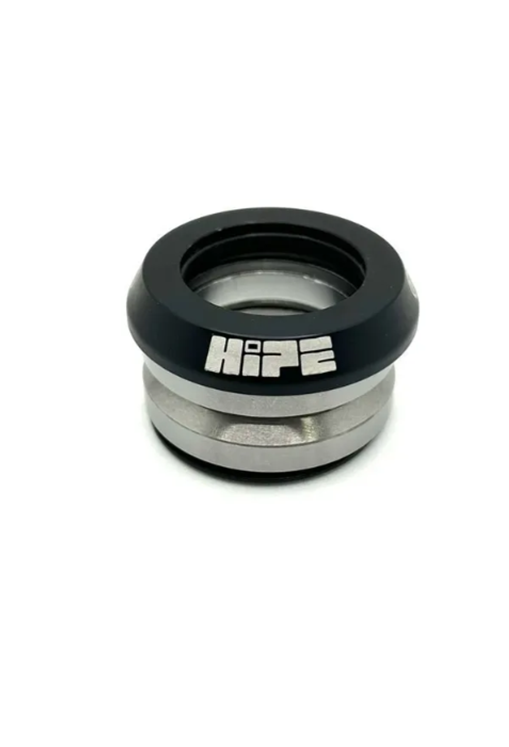 Рулевая колонка HIPE H-01 интегрированная black