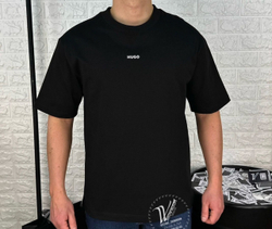 Футболка Hugo