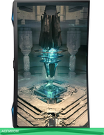 Монитор Samsung Odyssey G6 LS32BG650EUXEN