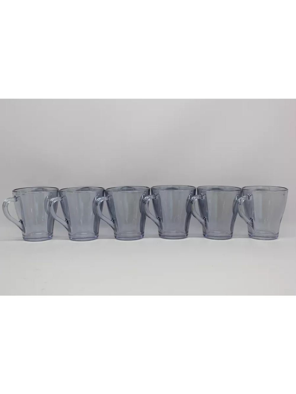 Набор кружек для чая и кофе.