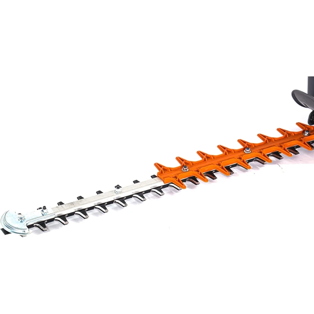 Holzfforma H86 кусторез бензиновый HS86000MOR