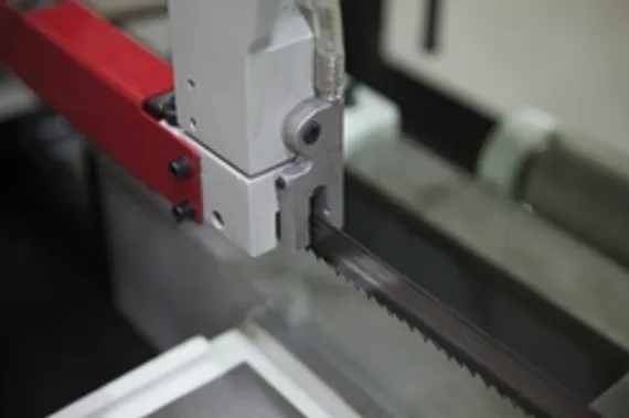 Ленточнопильный станок Stalex TBK-4228A