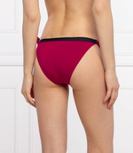 Трусики бикини CHEEKY Tommy Hilfiger - малиновый(UW0UW02709)