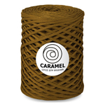 Шнур Caramel, 5мм, 200м, 100% полиэфир (1 шт.)