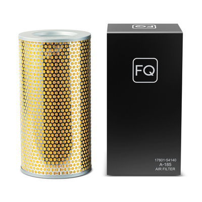 Фильтр воздушный FQ A-185   17801-54140