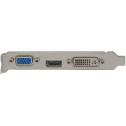 Видеокарта Видеокарта AFOX G210 512MB DDR3 VGA / DVI / HDMI (AF210-512D3L3-V2) RTL