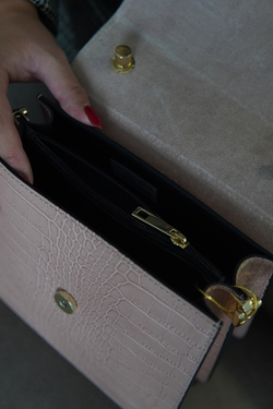 СУМКА Италия Le Borsette 85853