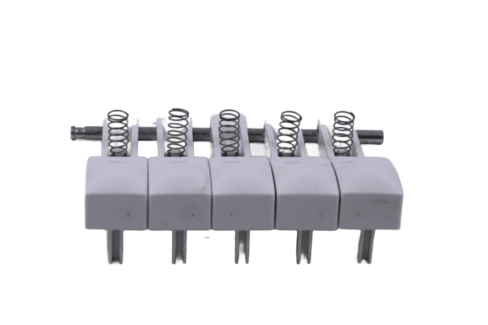 Механическая панель управления с кнопками стиральной машины Candy Energa 735