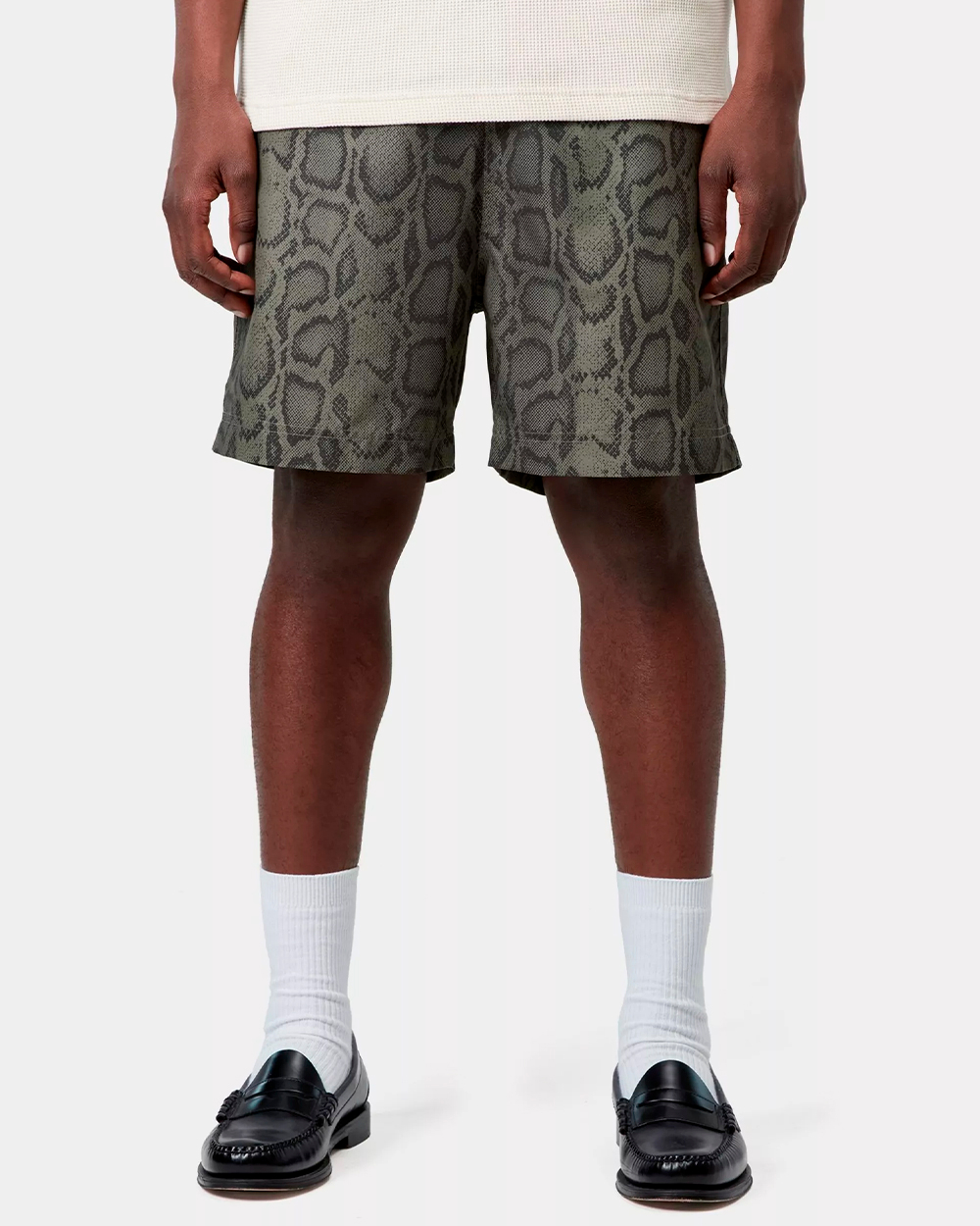 Шорты купальные Carhartt WIP Slater Swim Trunks