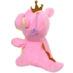 Мягкая игрушка «Дракон Принцесса» 15 см, микс