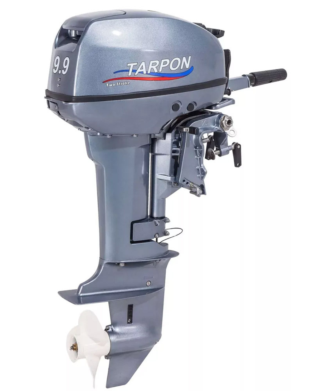 2х-тактный лодочный мотор TARPON OTH 9.9S