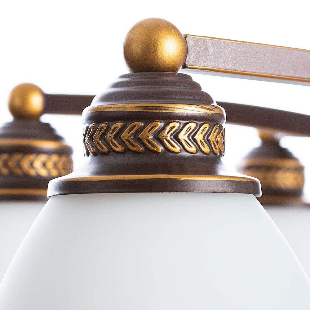 Подвесная люстра Arte Lamp