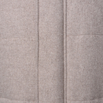 Жилет TF WOOL, бежевый