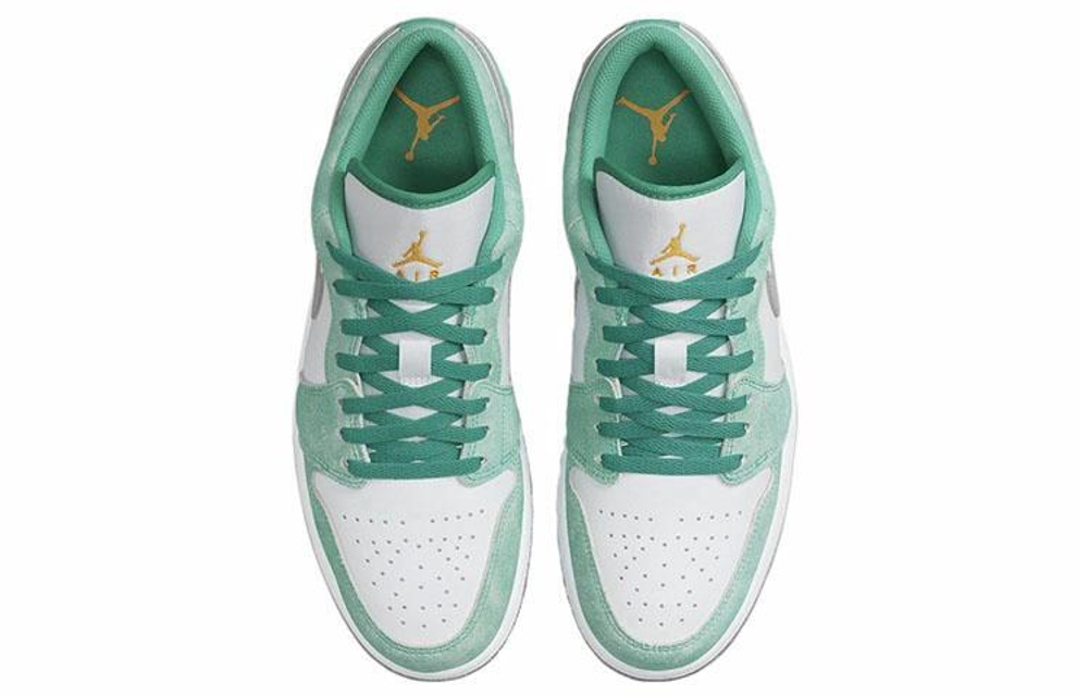 Кроссовки Jordan Air Jordan 1 Se "New Emerald"