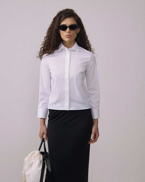 Рубашка "Working girl"