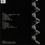 Backstreet Boys / DNA (LP)