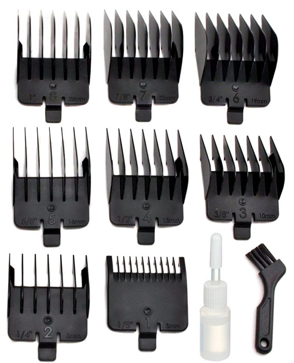 Профессиональная машинка для стрижки BaByliss PRO Volare X2 Ferrari Black FX811E - 9