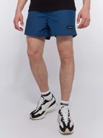 Шорты Antisocial Coast Синие