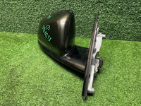 Зеркало правое BMW X2 F39 (2017-2023) 5 контактов