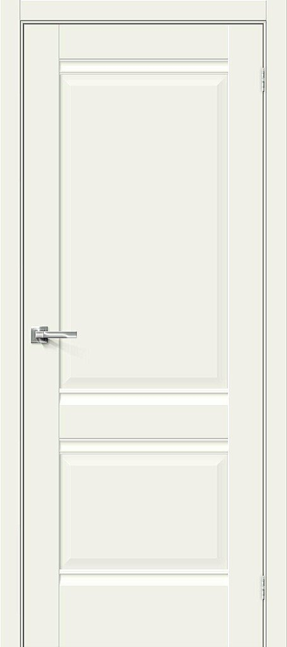 Комплект Прима-2 White Mix 2000*900мм