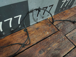 Проводка переднего бампера Haval F7 1 19-24 Б/У Оригинал 4011106XKQ11A