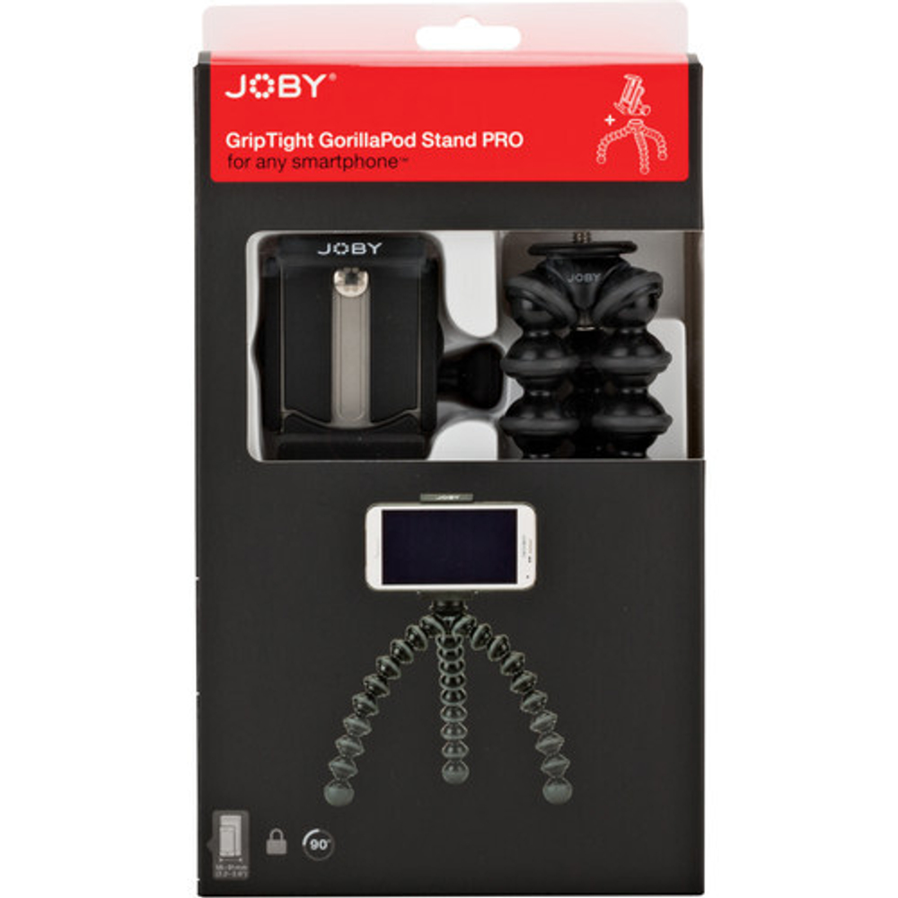 Joby GripTight GorillaPod Stand PRO