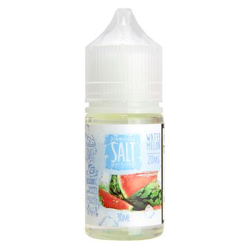 Жидкость Skwezed Ice (30 мл, 20 мг HARD SALT) Watermelon