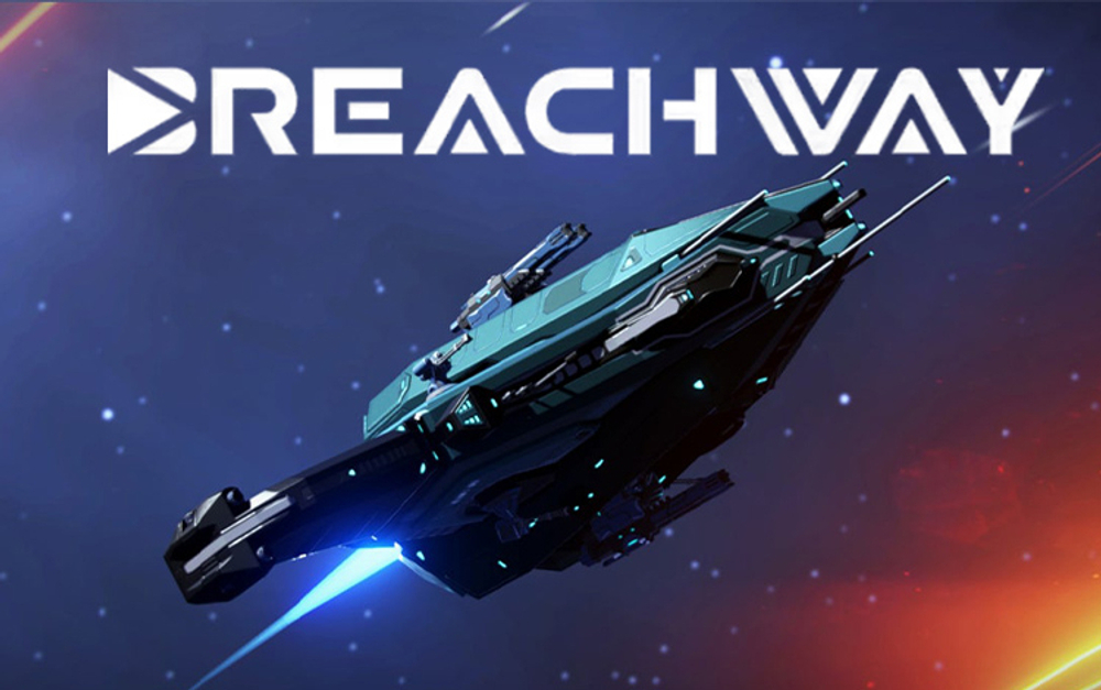 Breachway (Ранний доступ) (для ПК, цифровой код доступа)