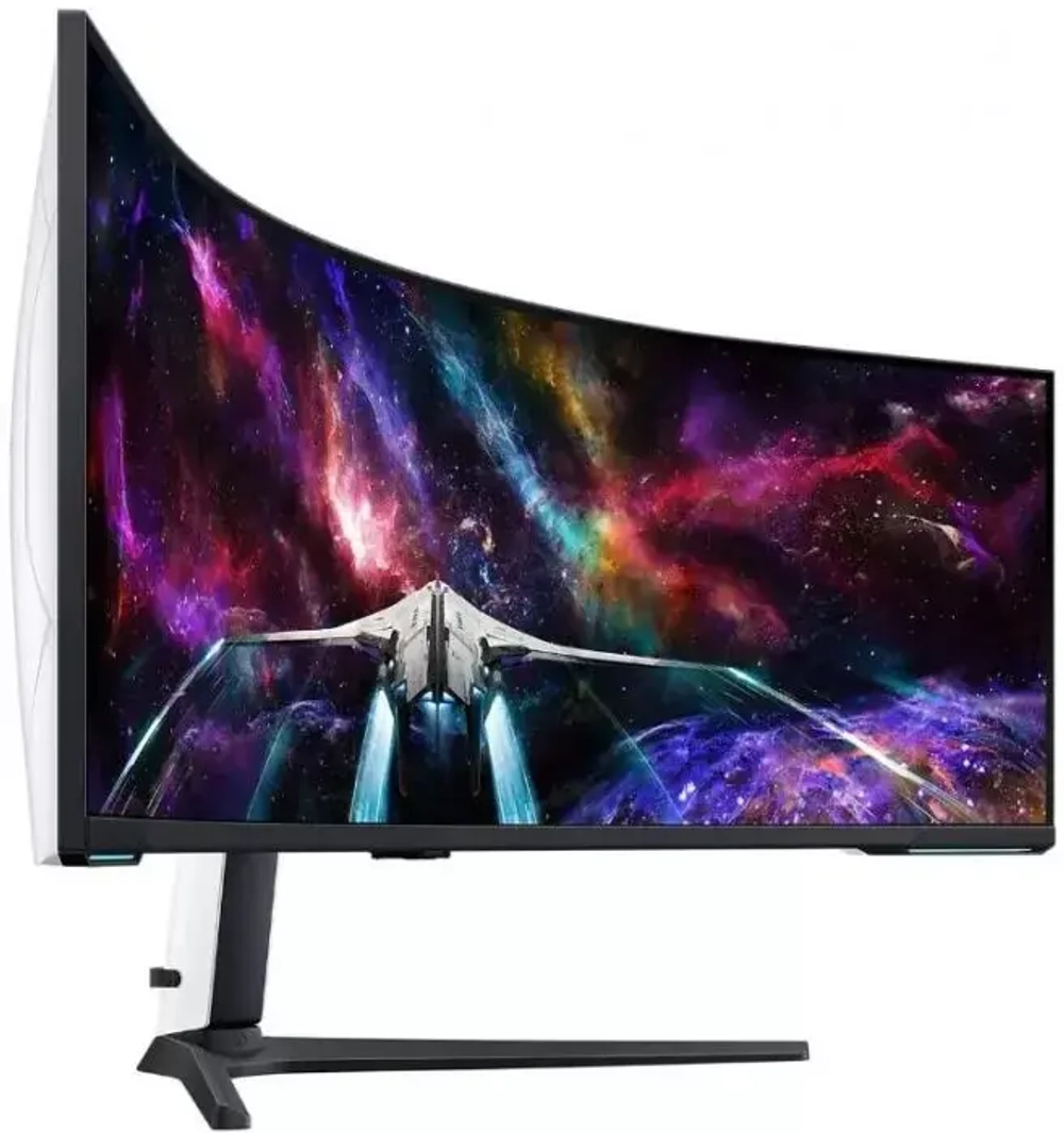Монитор  Samsung Odyssey Neo G9 S57CG952NI