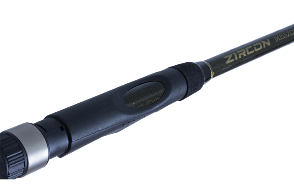 Спиннинг Maximus Zircon Jig MJSSZI-24M  2.4м 10-35г