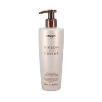 Кондиционер для волос ревитализирующий и наполняющий Dikson Conditioner Luxury Caviar 280мл