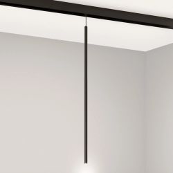 Светильник MAG-ORIENT-SPOT-HANG-L600-R12-2W Day4000 (BK, 20 deg, 48V) (Arlight, IP20 Металл, 5 лет) 044501