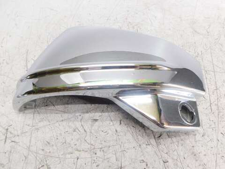 Пластик боковой левый Yamaha Drag Star 400 4TR-21711 VH01J
